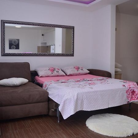 Panorama Petrovac Apartment Exterior photo